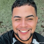 Acompanhante Theo Garcia - Perfil