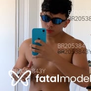 Acompanhante Henry Leyte - Perfil