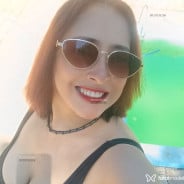 Acompanhante Eliane Massoterape - Perfil