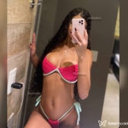Acompanhante Erica - Perfil