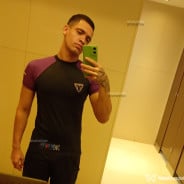 Acompanhante Gabriel - Perfil