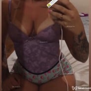 Acompanhante Bianca - Perfil