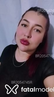 Acompanhante Lótus - Perfil