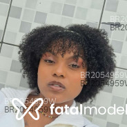 Eduarda Acompanhante Eduarda - Perfil