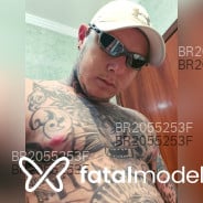 Acompanhante Joaquim - Perfil