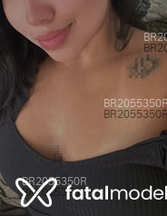 Acompanhante Juliee - Perfil