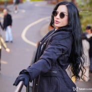 Acompanhante Eduarda - Perfil