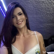 Acompanhante Heloísa - Perfil