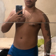 Acompanhante Júnior Souza - Perfil