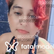 Acompanhante Talita - Perfil