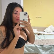 Acompanhante Letícia Fontenelle - Perfil