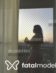 Acompanhante Tracy - Perfil