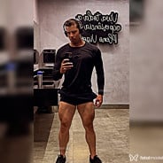 Acompanhante Loirobelga - Perfil