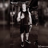 Acompanhante Loirobelga - Perfil