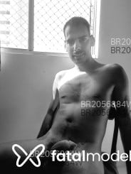Acompanhante Coelho - Perfil