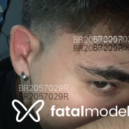 Acompanhante Henry Chav - Perfil