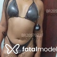 Acompanhante Juliana - Perfil