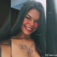 Acompanhante Patrícia Ferraz - Perfil