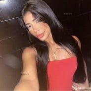 Acompanhante Nicole - Perfil