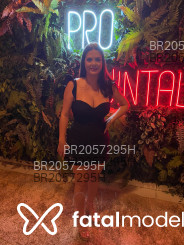 Acompanhante Bianca - Perfil
