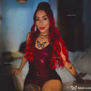 Acompanhante Babyangel - Perfil