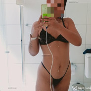 Imagem da acompanhante