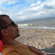 Acompanhante Pedro Cavalcanti - Perfil