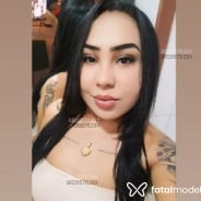 Acompanhante Maitê Morais - Perfil