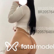 Acompanhante Kelly - Perfil