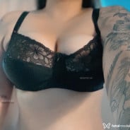 Acompanhante Clarisse - Perfil