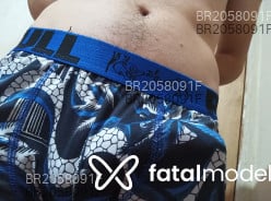 Acompanhante Belloeanacasal - Perfil