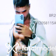 Acompanhante Cleiton - Perfil