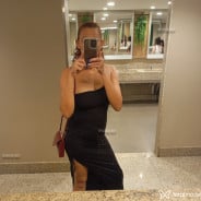 Acompanhante Carol - Perfil