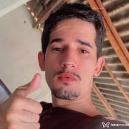 Acompanhante Estefan - Perfil