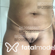 Acompanhante Paula Oliveira - Perfil