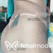 Acompanhante Suelem - Perfil