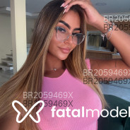 Acompanhante Gaby Santos - Perfil