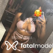 Acompanhante Lorena - Perfil