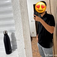 Acompanhante Jãozinho - Perfil