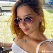 Acompanhante Julia Arantes - Perfil