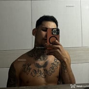 Acompanhante Brayan - Perfil