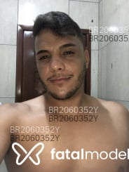 Acompanhante Paulo Fernando - Perfil