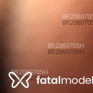 Acompanhante Brianna - Perfil