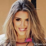 Acompanhante Geovanna - Perfil