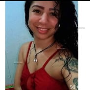 Acompanhante Zaya Sabrini - Perfil