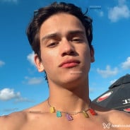 Acompanhante Lohran Oliveira - Perfil