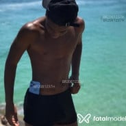 Acompanhante Julio Cesar - Perfil