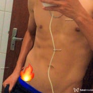 Imagem da acompanhante
