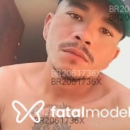 Acompanhante Valcir Ramos - Perfil