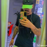 Acompanhante Matheus Kaique - Perfil